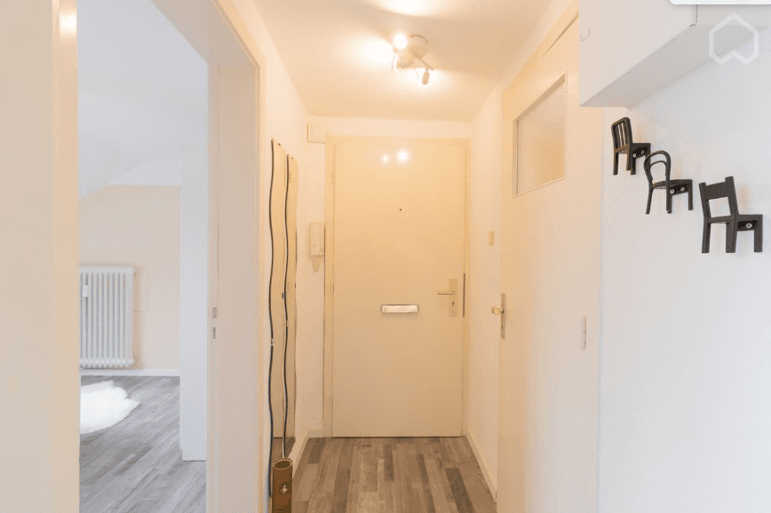 Prenájom bytu 2-izbový 40 m², Langer Kamp 124, Norderstedt, Šlezvicko-Holštajnsko Prenájom bytu 2-izbový 40 m², Langer Kamp 124, Norderstedt, Šlezvicko-Holštajnsko