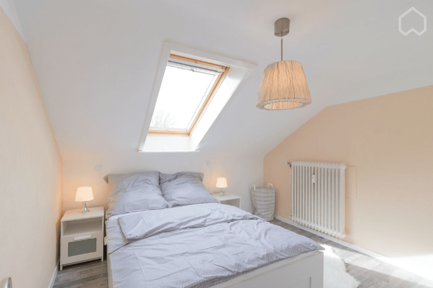 Prenájom bytu 2-izbový 40 m², Langer Kamp 124, Norderstedt, Šlezvicko-Holštajnsko Prenájom bytu 2-izbový 40 m², Langer Kamp 124, Norderstedt, Šlezvicko-Holštajnsko