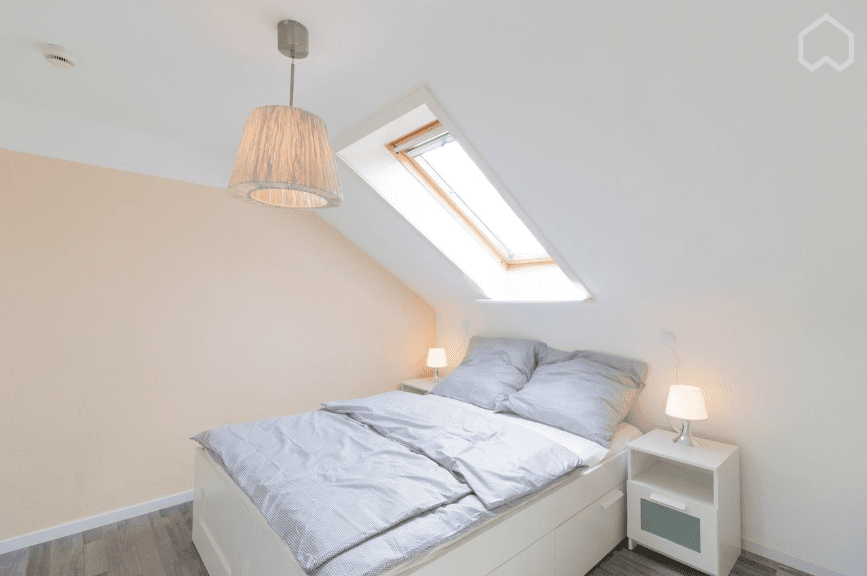 Prenájom bytu 2-izbový 40 m², Langer Kamp 124, Norderstedt, Šlezvicko-Holštajnsko Prenájom bytu 2-izbový 40 m², Langer Kamp 124, Norderstedt, Šlezvicko-Holštajnsko