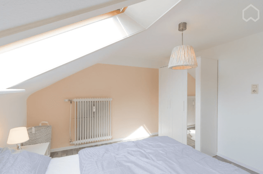 Prenájom bytu 2-izbový 40 m², Langer Kamp 124, Norderstedt, Šlezvicko-Holštajnsko Prenájom bytu 2-izbový 40 m², Langer Kamp 124, Norderstedt, Šlezvicko-Holštajnsko