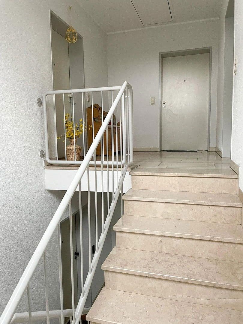 Predaj bytu 4-izbový 89 m², Ernst-Rein Strasse 94c, Bielefeld, Severné Porýnie - Westfálsko Predaj bytu 4-izbový 89 m², Ernst-Rein Strasse 94c, Bielefeld, Severné Porýnie - Westfálsko