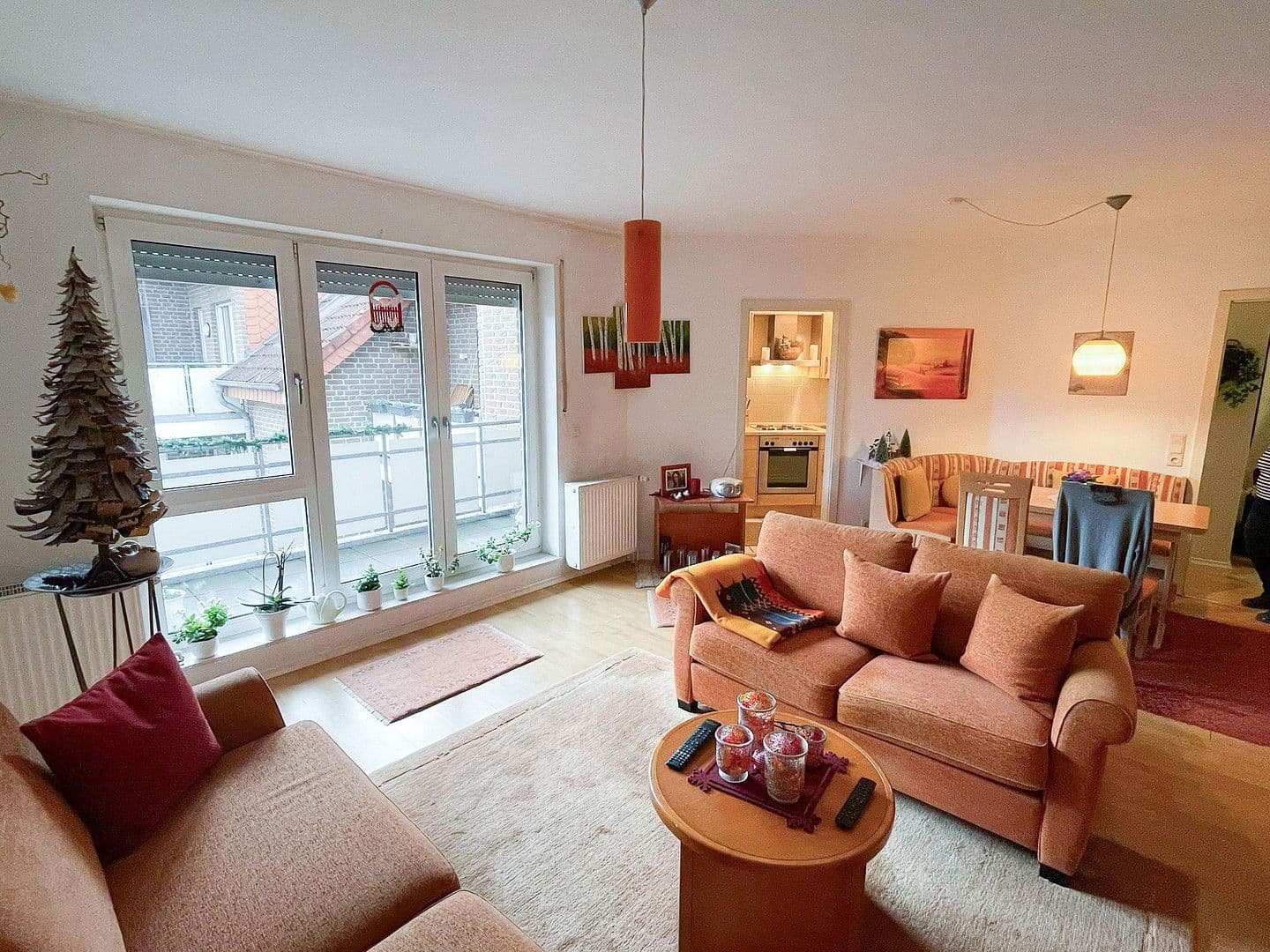 Predaj bytu 4-izbový 89 m², Ernst-Rein Strasse 94c, Bielefeld, Severné Porýnie - Westfálsko Predaj bytu 4-izbový 89 m², Ernst-Rein Strasse 94c, Bielefeld, Severné Porýnie - Westfálsko