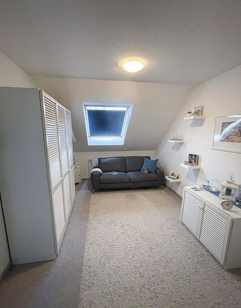 Predaj bytu 4-izbový 89 m², Ernst-Rein Strasse 94c, Bielefeld, Severné Porýnie - Westfálsko Predaj bytu 4-izbový 89 m², Ernst-Rein Strasse 94c, Bielefeld, Severné Porýnie - Westfálsko