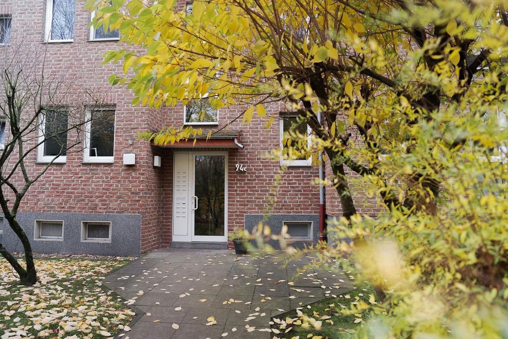 Predaj bytu 4-izbový 89 m², Ernst-Rein Strasse 94c, Bielefeld, Severné Porýnie - Westfálsko Predaj bytu 4-izbový 89 m², Ernst-Rein Strasse 94c, Bielefeld, Severné Porýnie - Westfálsko