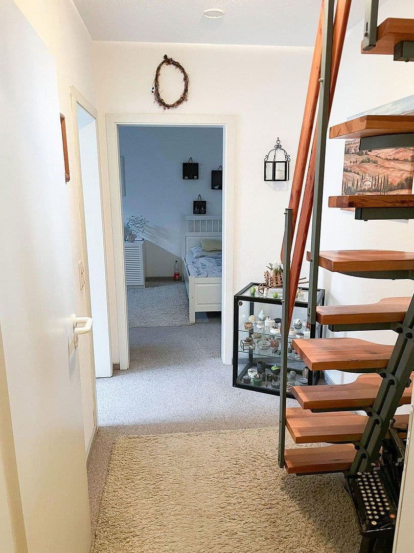 Predaj bytu 4-izbový 89 m², Ernst-Rein Strasse 94c, Bielefeld, Severné Porýnie - Westfálsko Predaj bytu 4-izbový 89 m², Ernst-Rein Strasse 94c, Bielefeld, Severné Porýnie - Westfálsko