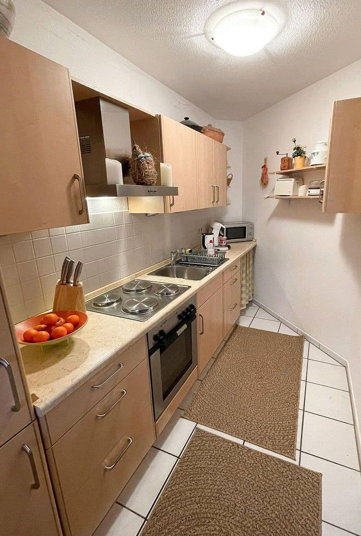 Predaj bytu 4-izbový 89 m², Ernst-Rein Strasse 94c, Bielefeld, Severné Porýnie - Westfálsko Predaj bytu 4-izbový 89 m², Ernst-Rein Strasse 94c, Bielefeld, Severné Porýnie - Westfálsko