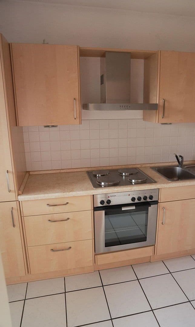 Predaj bytu 4-izbový 89 m², Ernst-Rein Strasse 94c, Bielefeld, Severné Porýnie - Westfálsko Predaj bytu 4-izbový 89 m², Ernst-Rein Strasse 94c, Bielefeld, Severné Porýnie - Westfálsko