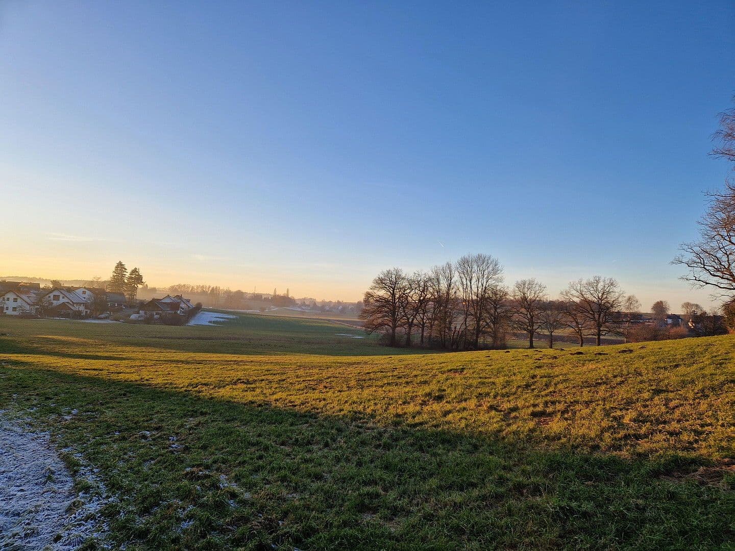 Predaj pozemku 290 m², Oberschweinbach, Bavorsko Predaj pozemku 290 m², Oberschweinbach, Bavorsko