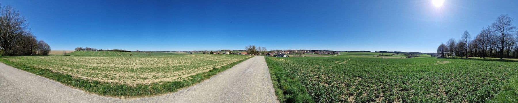 Predaj pozemku 290 m², Oberschweinbach, Bavorsko Predaj pozemku 290 m², Oberschweinbach, Bavorsko