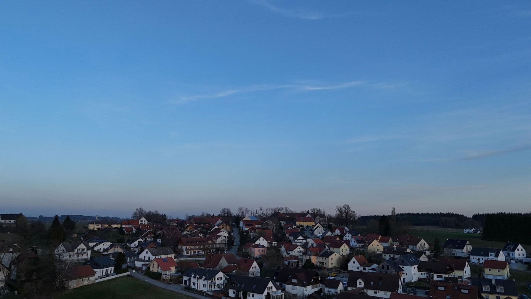 Predaj pozemku 290 m², Oberschweinbach, Bavorsko Predaj pozemku 290 m², Oberschweinbach, Bavorsko