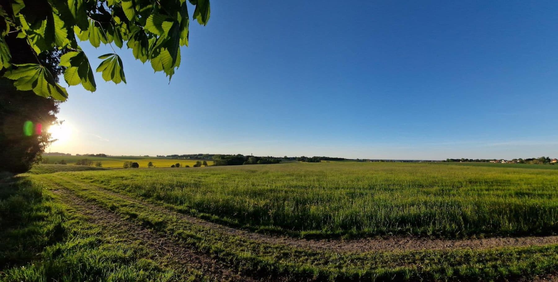 Predaj pozemku 290 m², Oberschweinbach, Bavorsko Predaj pozemku 290 m², Oberschweinbach, Bavorsko