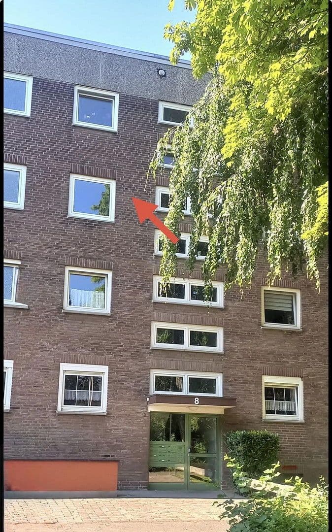 Prenájom bytu 3-izbový 82 m², Komturring 8, Hürth, Severné Porýnie - Westfálsko Prenájom bytu 3-izbový 82 m², Komturring 8, Hürth, Severné Porýnie - Westfálsko