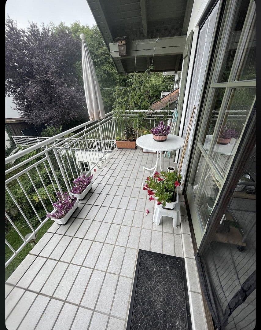 Prenájom bytu 2-izbový 58 m², Grotthamer Str. 17, Bad Birnbach, Bavorsko Prenájom bytu 2-izbový 58 m², Grotthamer Str. 17, Bad Birnbach, Bavorsko