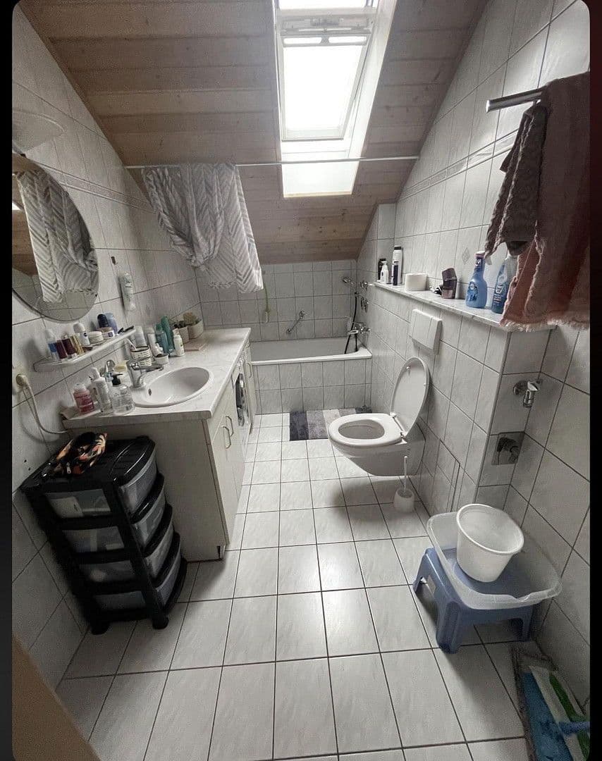 Prenájom bytu 2-izbový 58 m², Grotthamer Str. 17, Bad Birnbach, Bavorsko Prenájom bytu 2-izbový 58 m², Grotthamer Str. 17, Bad Birnbach, Bavorsko