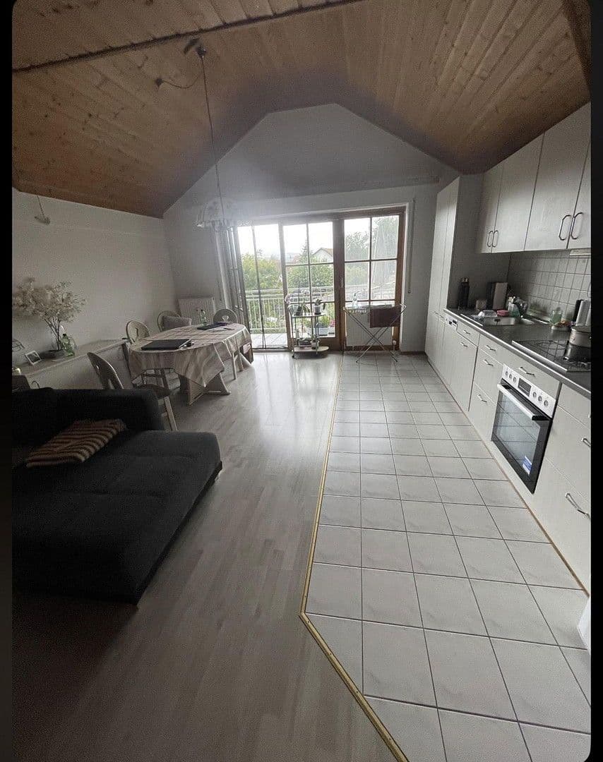 Prenájom bytu 2-izbový 58 m², Grotthamer Str. 17, Bad Birnbach, Bavorsko Prenájom bytu 2-izbový 58 m², Grotthamer Str. 17, Bad Birnbach, Bavorsko