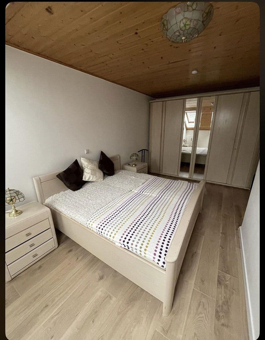 Prenájom bytu 2-izbový 58 m², Grotthamer Str. 17, Bad Birnbach, Bavorsko Prenájom bytu 2-izbový 58 m², Grotthamer Str. 17, Bad Birnbach, Bavorsko