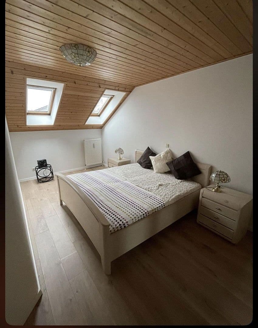 Prenájom bytu 2-izbový 58 m², Grotthamer Str. 17, Bad Birnbach, Bavorsko Prenájom bytu 2-izbový 58 m², Grotthamer Str. 17, Bad Birnbach, Bavorsko