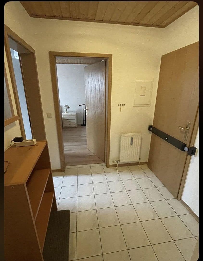 Prenájom bytu 2-izbový 58 m², Grotthamer Str. 17, Bad Birnbach, Bavorsko Prenájom bytu 2-izbový 58 m², Grotthamer Str. 17, Bad Birnbach, Bavorsko