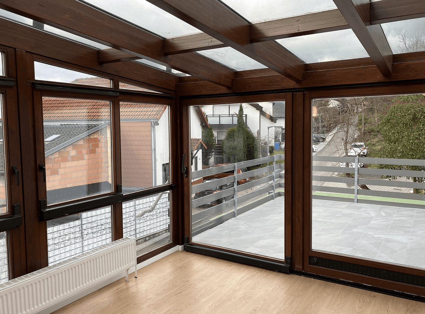 Predaj domu 164 m², pozemek 181 m², Rauenberg, Bádensko-Wurttembersko Predaj domu 164 m², pozemek 181 m², Rauenberg, Bádensko-Wurttembersko