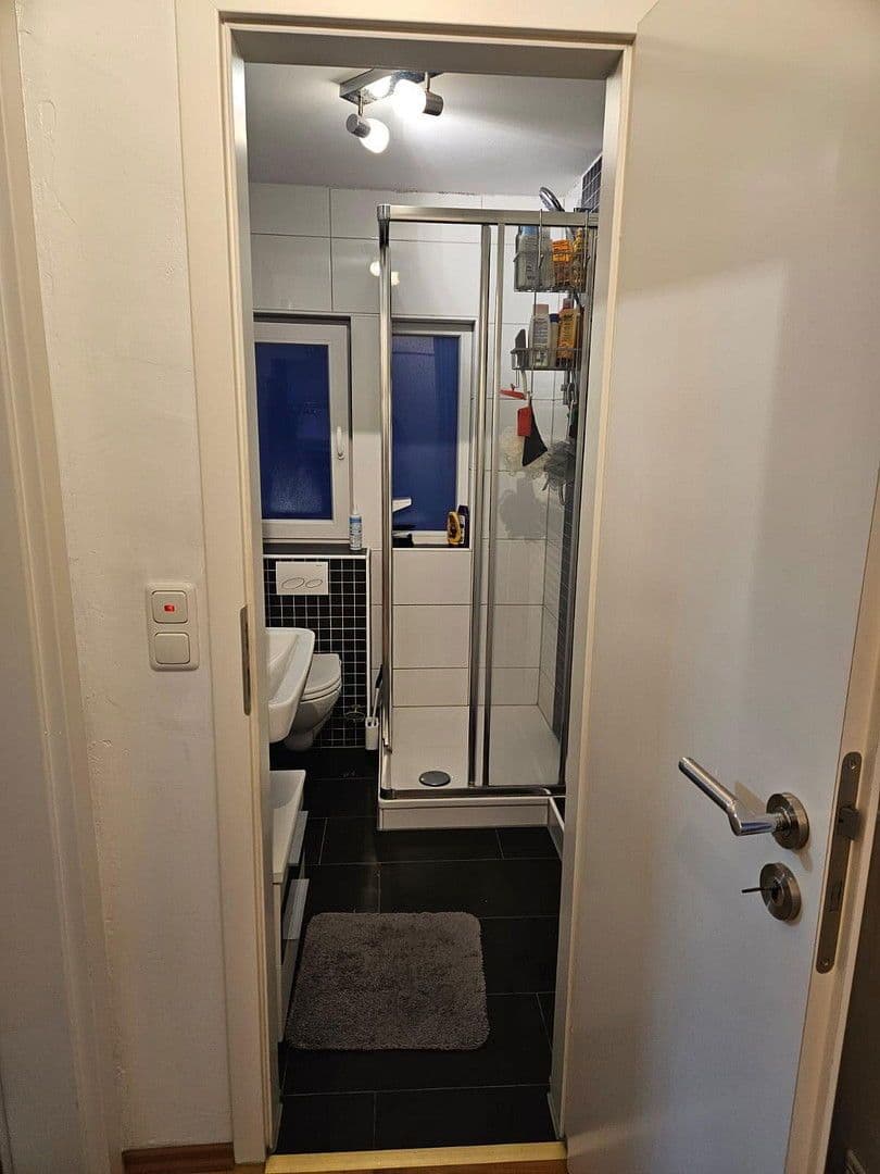 Prenájom bytu 2-izbový 46 m², Am Stockbrunnen 6, Bergisch Gladbach, Severné Porýnie - Westfálsko Prenájom bytu 2-izbový 46 m², Am Stockbrunnen 6, Bergisch Gladbach, Severné Porýnie - Westfálsko