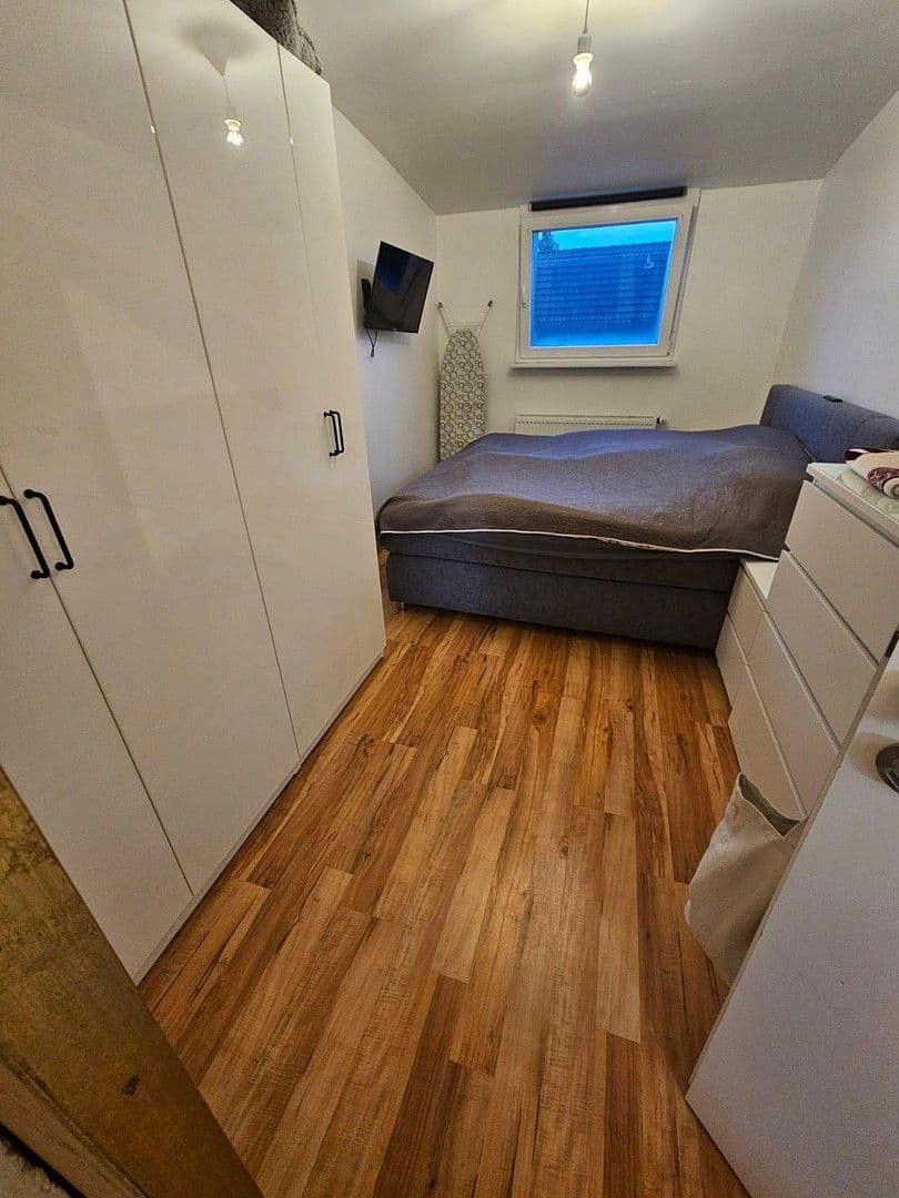 Prenájom bytu 2-izbový 46 m², Am Stockbrunnen 6, Bergisch Gladbach, Severné Porýnie - Westfálsko Prenájom bytu 2-izbový 46 m², Am Stockbrunnen 6, Bergisch Gladbach, Severné Porýnie - Westfálsko