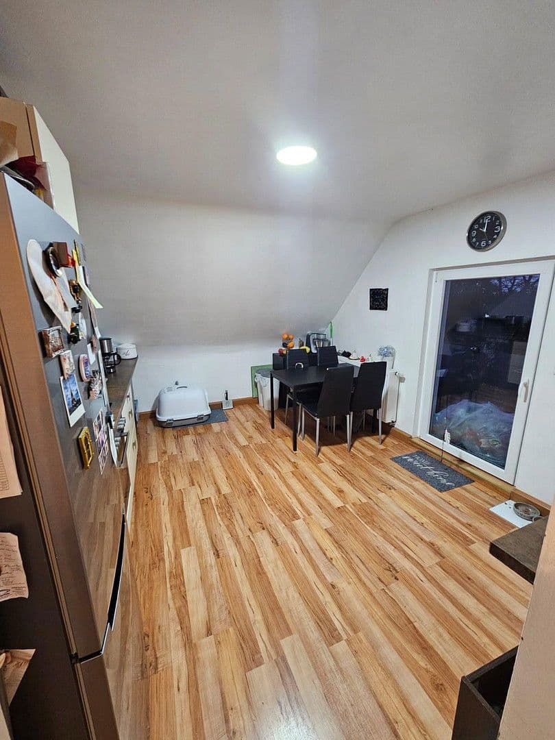 Prenájom bytu 2-izbový 46 m², Am Stockbrunnen 6, Bergisch Gladbach, Severné Porýnie - Westfálsko Prenájom bytu 2-izbový 46 m², Am Stockbrunnen 6, Bergisch Gladbach, Severné Porýnie - Westfálsko