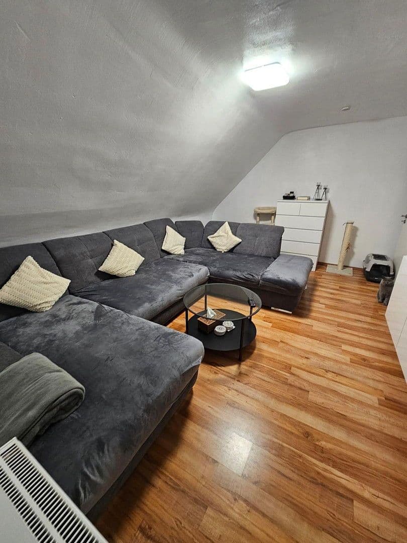 Prenájom bytu 2-izbový 46 m², Am Stockbrunnen 6, Bergisch Gladbach, Severné Porýnie - Westfálsko Prenájom bytu 2-izbový 46 m², Am Stockbrunnen 6, Bergisch Gladbach, Severné Porýnie - Westfálsko