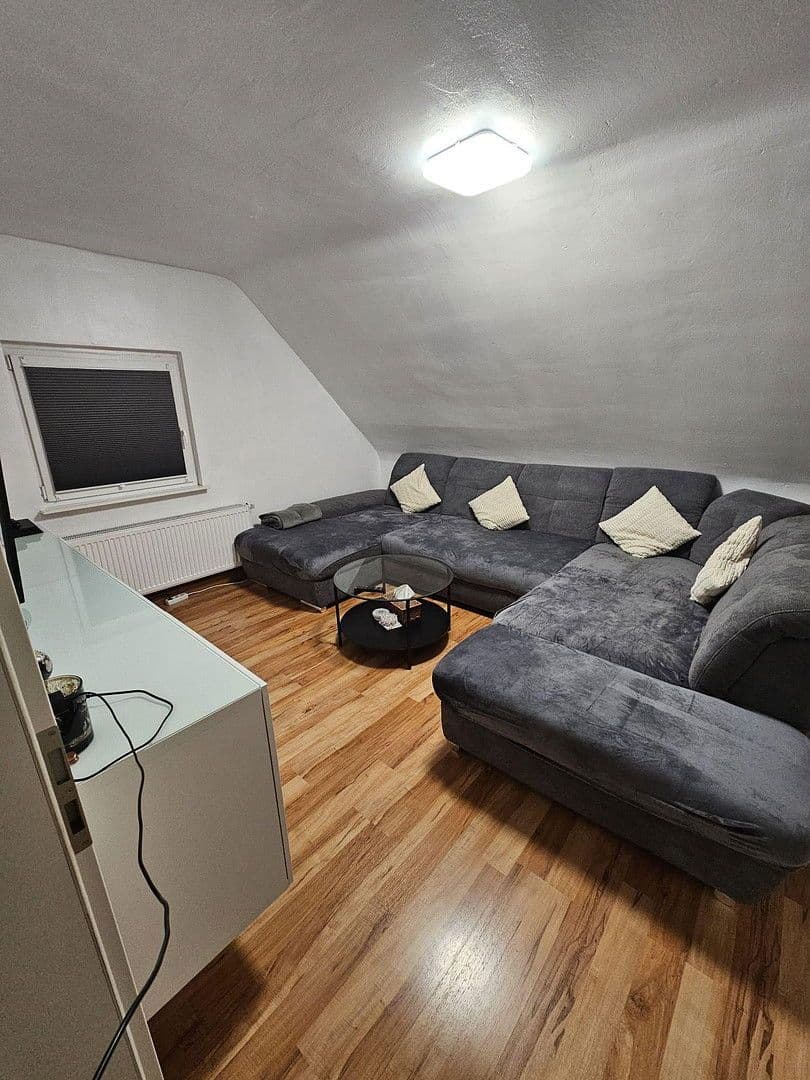 Prenájom bytu 2-izbový 46 m², Am Stockbrunnen 6, Bergisch Gladbach, Severné Porýnie - Westfálsko Prenájom bytu 2-izbový 46 m², Am Stockbrunnen 6, Bergisch Gladbach, Severné Porýnie - Westfálsko