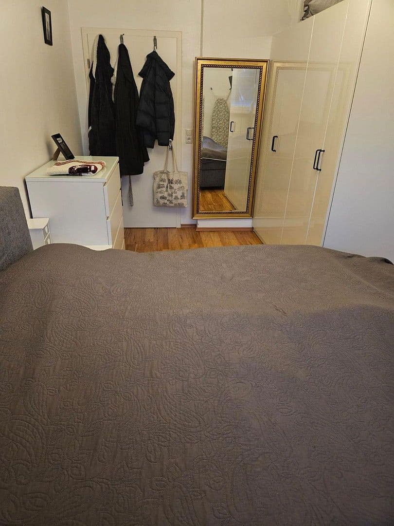 Prenájom bytu 2-izbový 46 m², Am Stockbrunnen 6, Bergisch Gladbach, Severné Porýnie - Westfálsko Prenájom bytu 2-izbový 46 m², Am Stockbrunnen 6, Bergisch Gladbach, Severné Porýnie - Westfálsko