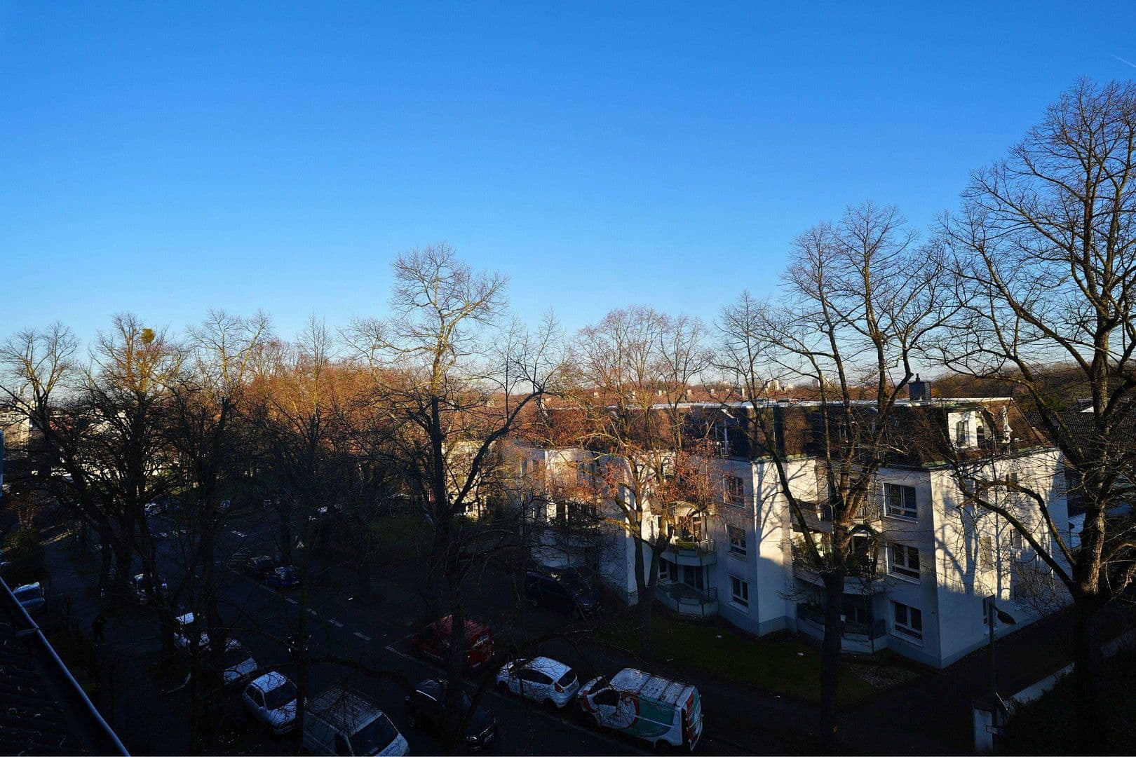 Prenájom bytu 3-izbový 58 m², Köln, Severné Porýnie - Westfálsko Prenájom bytu 3-izbový 58 m², Köln, Severné Porýnie - Westfálsko