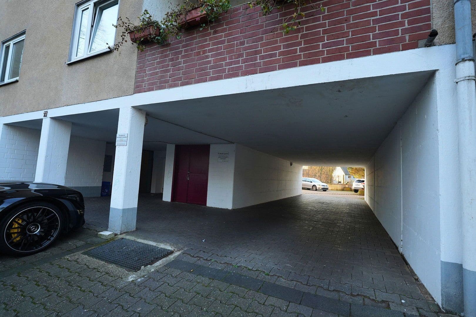 Prenájom bytu 3-izbový 58 m², Köln, Severné Porýnie - Westfálsko Prenájom bytu 3-izbový 58 m², Köln, Severné Porýnie - Westfálsko