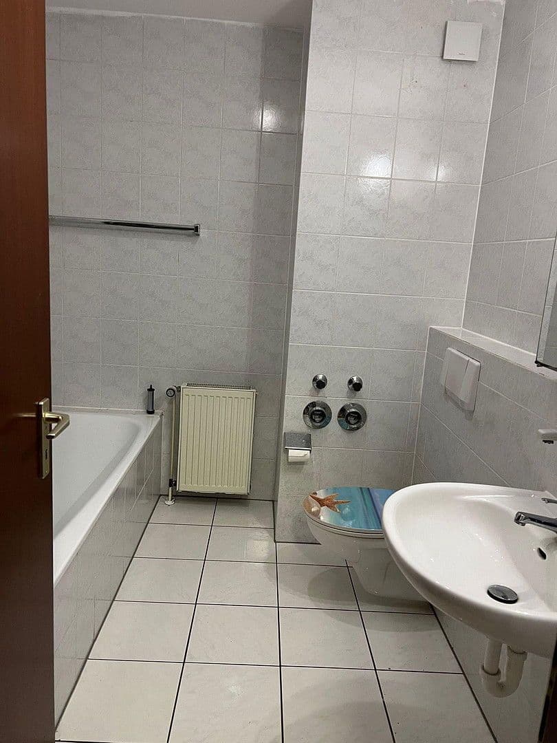 Prenájom bytu 2-izbový 74 m², Bahnhofstrasse 120b, Neu-Anspach, Hesensko Prenájom bytu 2-izbový 74 m², Bahnhofstrasse 120b, Neu-Anspach, Hesensko