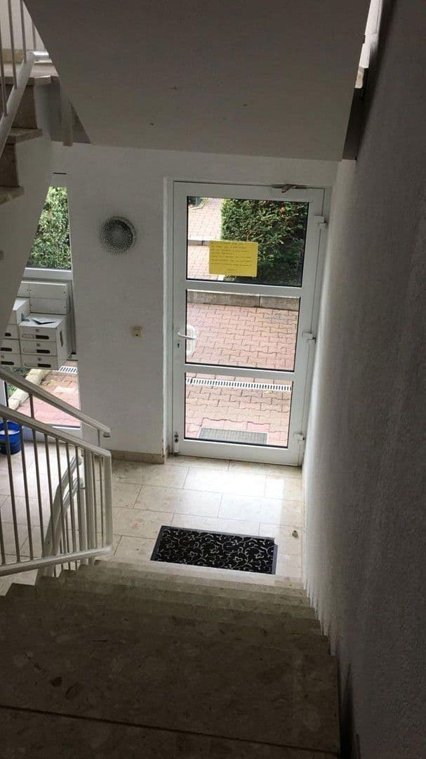 Prenájom bytu 2-izbový 74 m², Bahnhofstrasse 120b, Neu-Anspach, Hesensko Prenájom bytu 2-izbový 74 m², Bahnhofstrasse 120b, Neu-Anspach, Hesensko