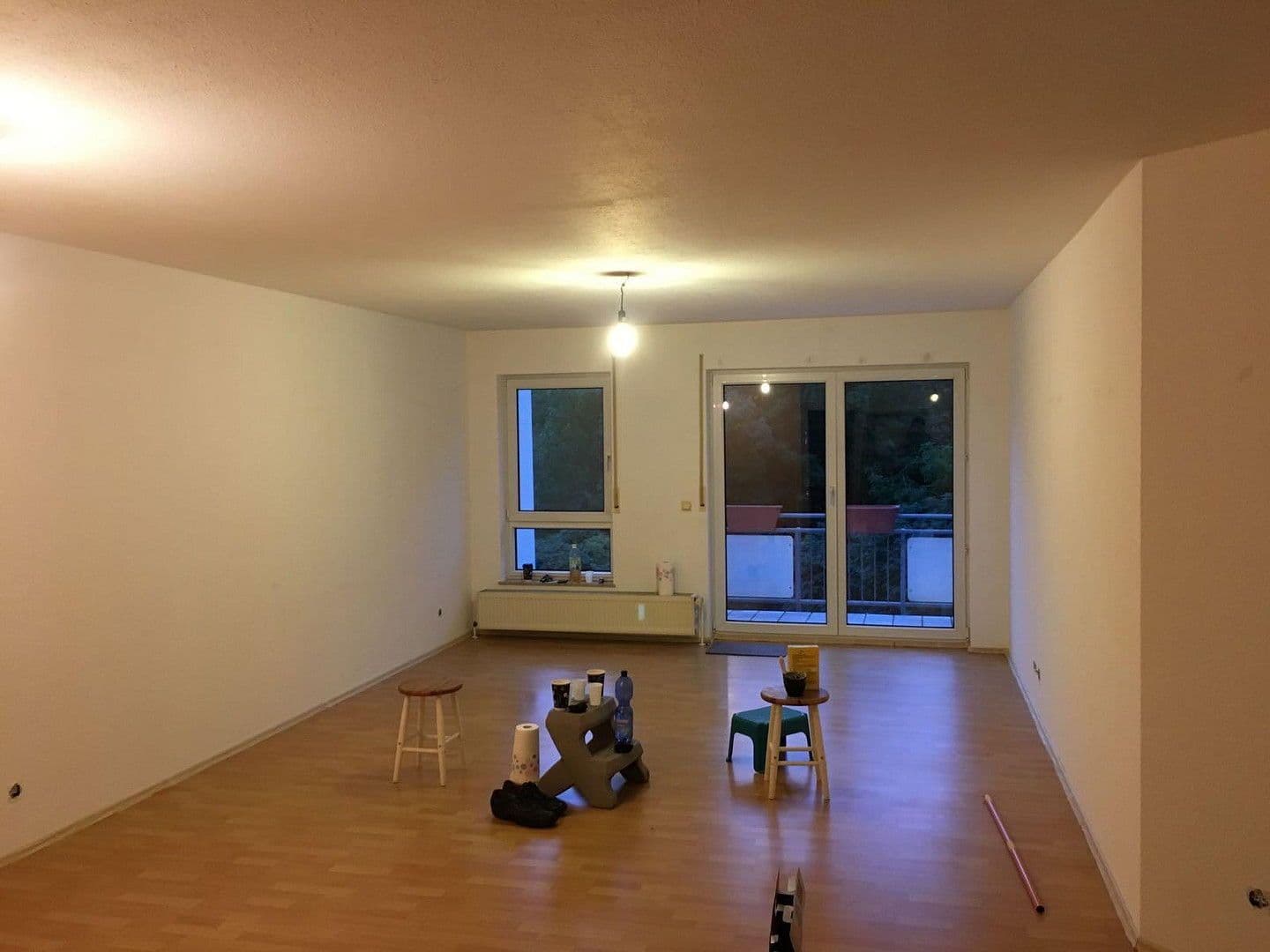 Prenájom bytu 2-izbový 74 m², Bahnhofstrasse 120b, Neu-Anspach, Hesensko Prenájom bytu 2-izbový 74 m², Bahnhofstrasse 120b, Neu-Anspach, Hesensko