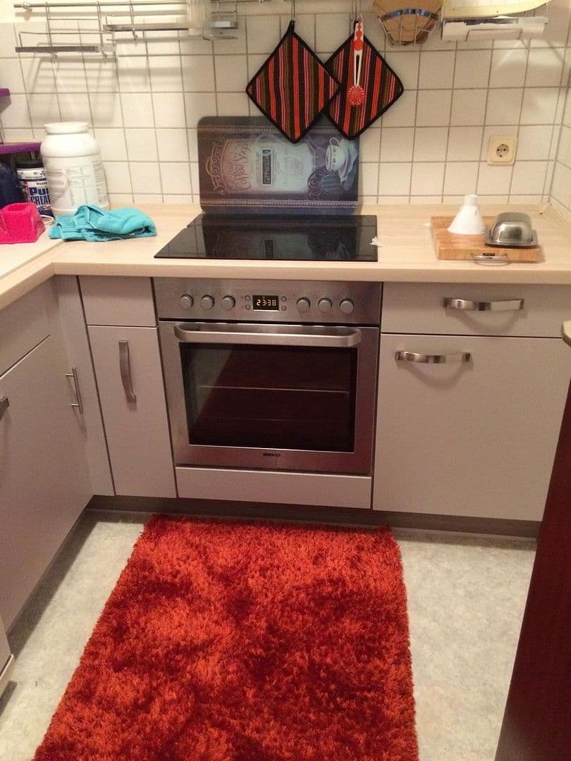 Prenájom bytu 2-izbový 74 m², Bahnhofstrasse 120b, Neu-Anspach, Hesensko Prenájom bytu 2-izbový 74 m², Bahnhofstrasse 120b, Neu-Anspach, Hesensko