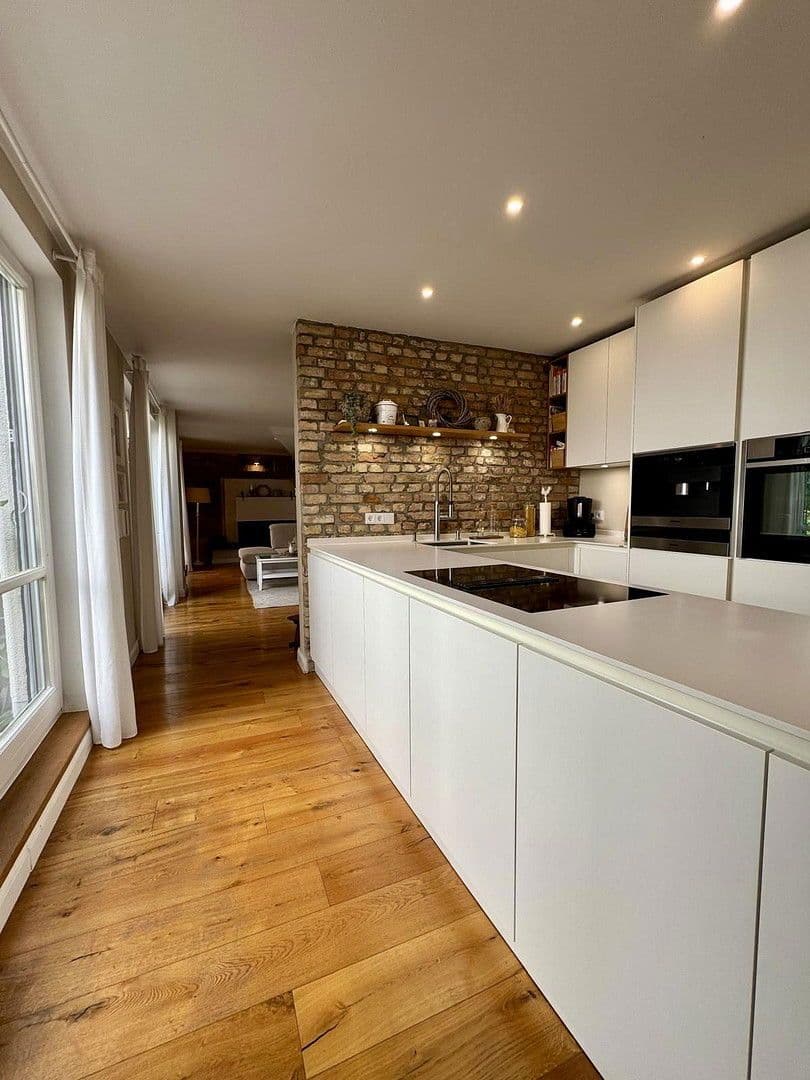 Predaj domu 180 m², pozemek 392 m², Gabsheim, Porýnie-Falcko Predaj domu 180 m², pozemek 392 m², Gabsheim, Porýnie-Falcko