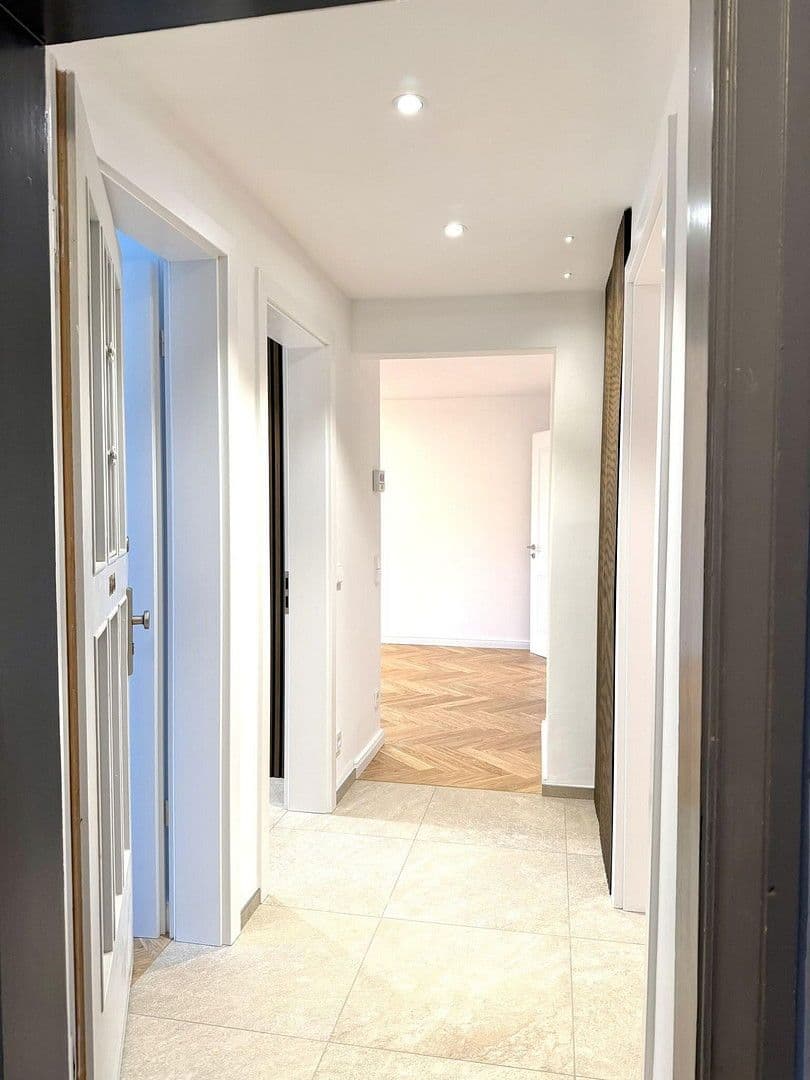 Predaj bytu 2-izbový 60 m², Schellingstraße 11, Augsburg, Bavorsko Predaj bytu 2-izbový 60 m², Schellingstraße 11, Augsburg, Bavorsko