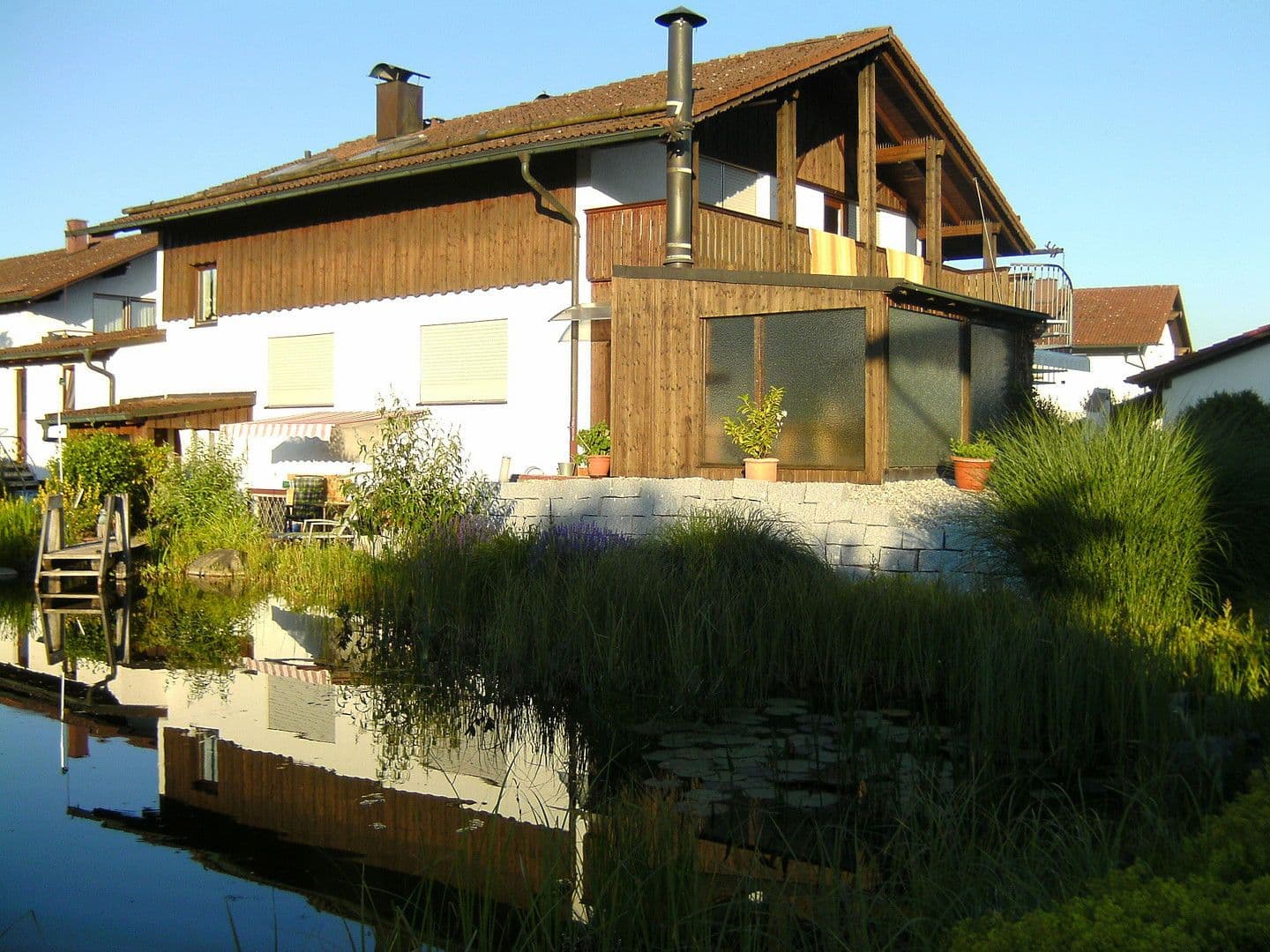 Predaj domu 240 m², pozemek 1.312 m², Waldkraiburg, Bavorsko Predaj domu 240 m², pozemek 1.312 m², Waldkraiburg, Bavorsko