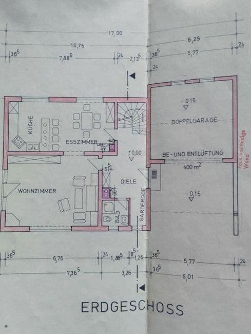 Predaj domu 240 m², pozemek 1.312 m², Waldkraiburg, Bavorsko Predaj domu 240 m², pozemek 1.312 m², Waldkraiburg, Bavorsko