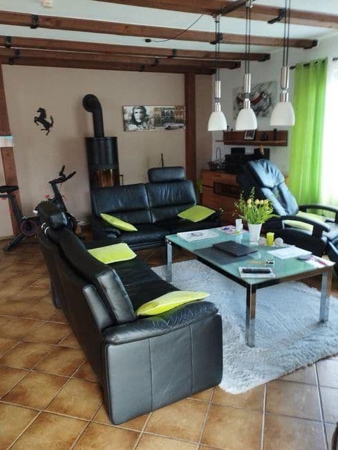 Predaj domu 240 m², pozemek 1.312 m², Waldkraiburg, Bavorsko Predaj domu 240 m², pozemek 1.312 m², Waldkraiburg, Bavorsko