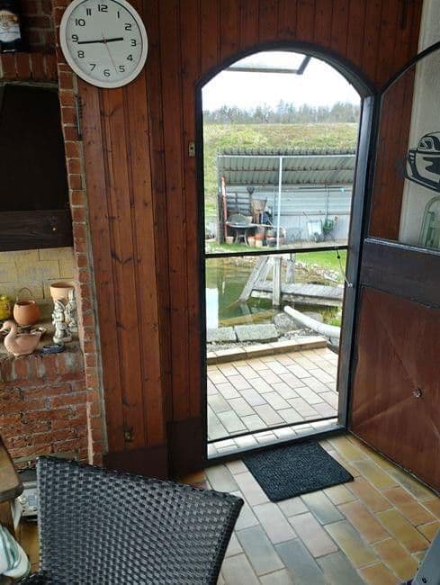 Predaj domu 240 m², pozemek 1.312 m², Waldkraiburg, Bavorsko Predaj domu 240 m², pozemek 1.312 m², Waldkraiburg, Bavorsko