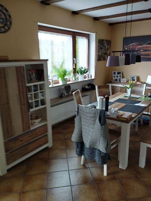 Predaj domu 240 m², pozemek 1.312 m², Waldkraiburg, Bavorsko Predaj domu 240 m², pozemek 1.312 m², Waldkraiburg, Bavorsko