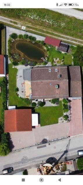 Predaj domu 240 m², pozemek 1.312 m², Waldkraiburg, Bavorsko Predaj domu 240 m², pozemek 1.312 m², Waldkraiburg, Bavorsko