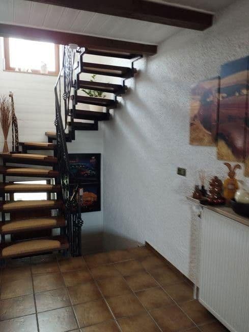 Predaj domu 240 m², pozemek 1.312 m², Waldkraiburg, Bavorsko Predaj domu 240 m², pozemek 1.312 m², Waldkraiburg, Bavorsko