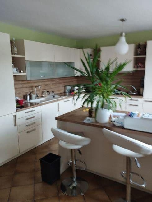 Predaj domu 240 m², pozemek 1.312 m², Waldkraiburg, Bavorsko Predaj domu 240 m², pozemek 1.312 m², Waldkraiburg, Bavorsko