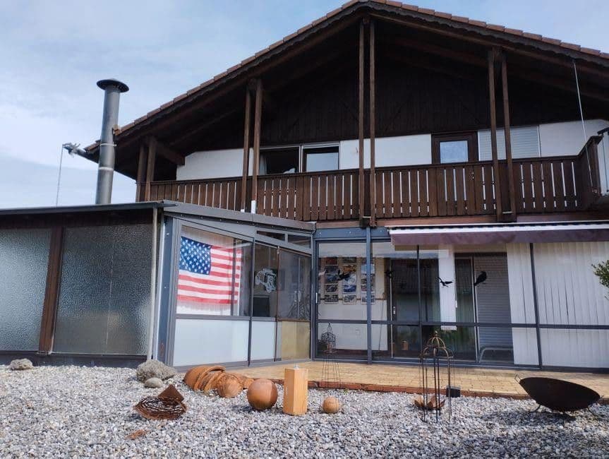 Predaj domu 240 m², pozemek 1.312 m², Waldkraiburg, Bavorsko Predaj domu 240 m², pozemek 1.312 m², Waldkraiburg, Bavorsko