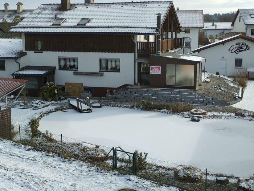 Predaj domu 240 m², pozemek 1.312 m², Waldkraiburg, Bavorsko Predaj domu 240 m², pozemek 1.312 m², Waldkraiburg, Bavorsko