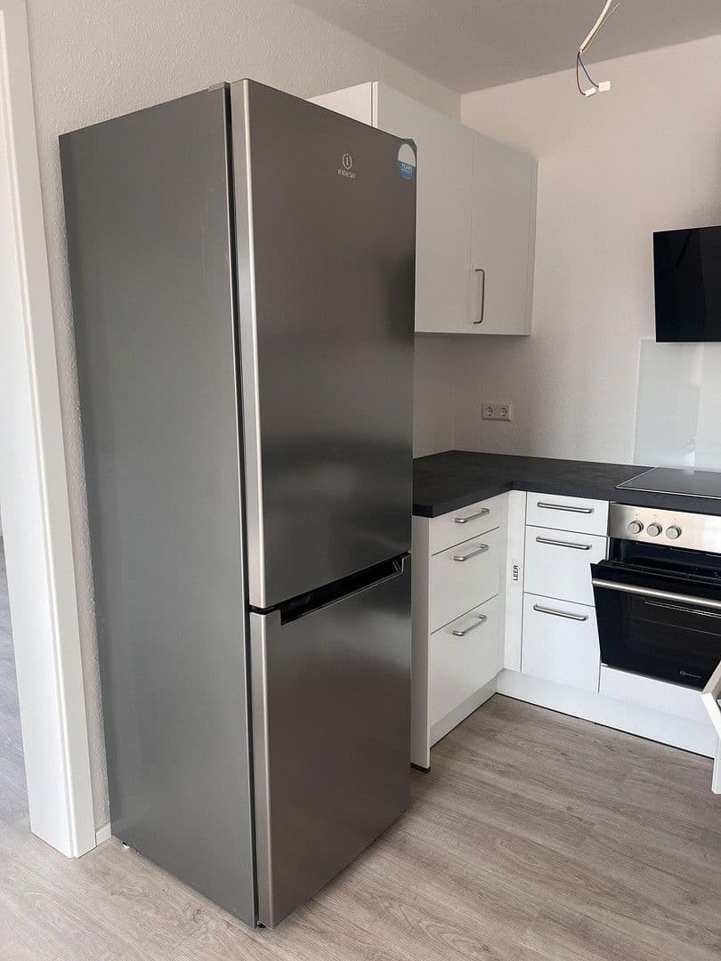 Prenájom bytu 2-izbový 59 m², Mittlere Ortsstr. 41, Rülzheim, Porýnie-Falcko Prenájom bytu 2-izbový 59 m², Mittlere Ortsstr. 41, Rülzheim, Porýnie-Falcko