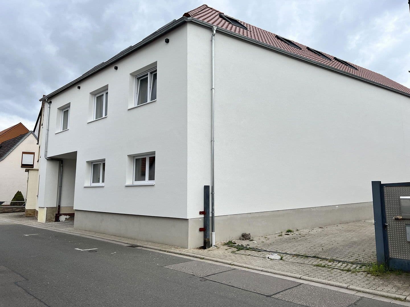 Prenájom bytu 2-izbový 59 m², Mittlere Ortsstr. 41, Rülzheim, Porýnie-Falcko Prenájom bytu 2-izbový 59 m², Mittlere Ortsstr. 41, Rülzheim, Porýnie-Falcko
