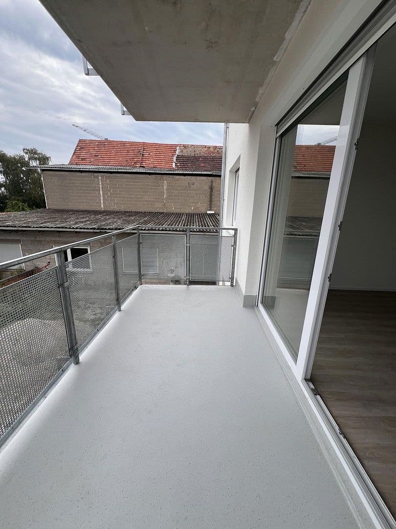 Prenájom bytu 2-izbový 59 m², Mittlere Ortsstr. 41, Rülzheim, Porýnie-Falcko Prenájom bytu 2-izbový 59 m², Mittlere Ortsstr. 41, Rülzheim, Porýnie-Falcko